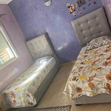 Appartement Chez Elmehdi Fez Exterior foto