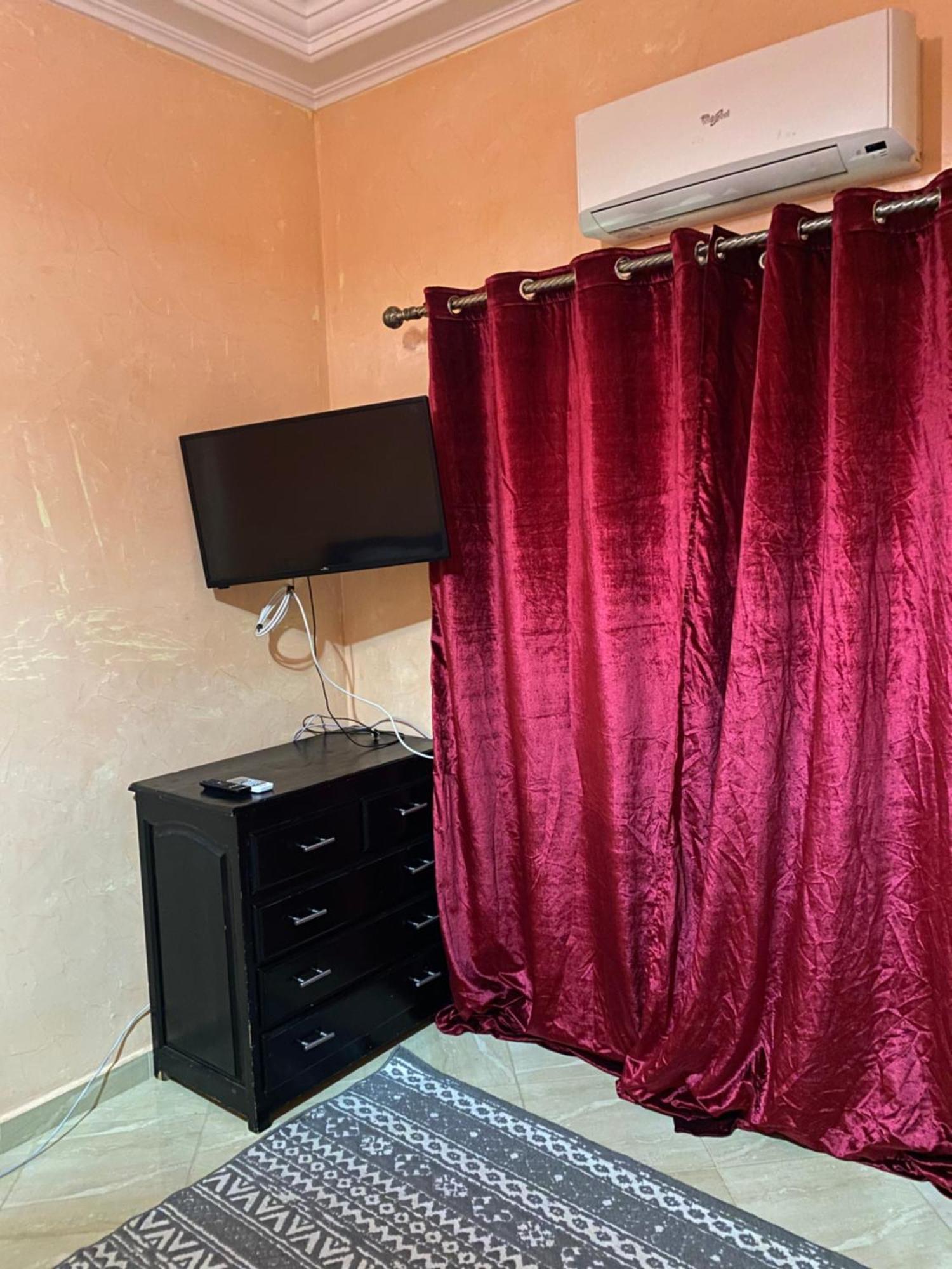 Appartement Chez Elmehdi Fez Exterior foto