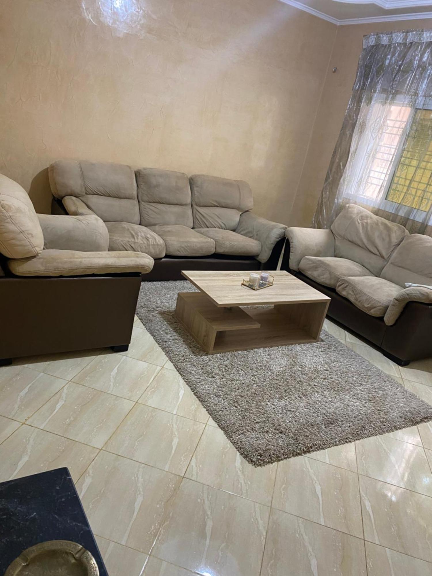 Appartement Chez Elmehdi Fez Exterior foto