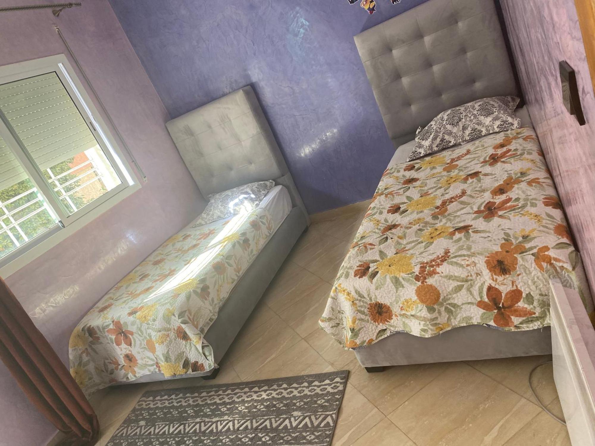 Appartement Chez Elmehdi Fez Exterior foto